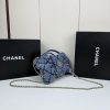 Luxury CN Handbag 6080 BC