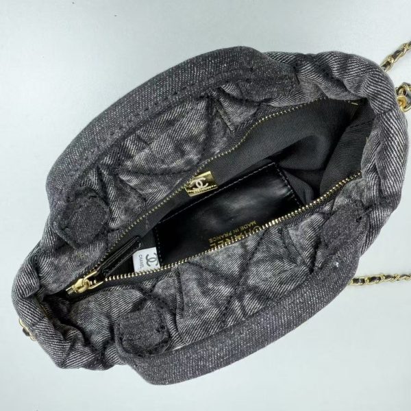 Luxury CN Handbag 6080 BC