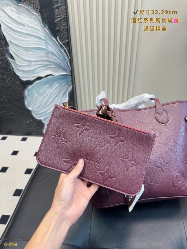 New Fashion LV Handbag LV2510143 QA