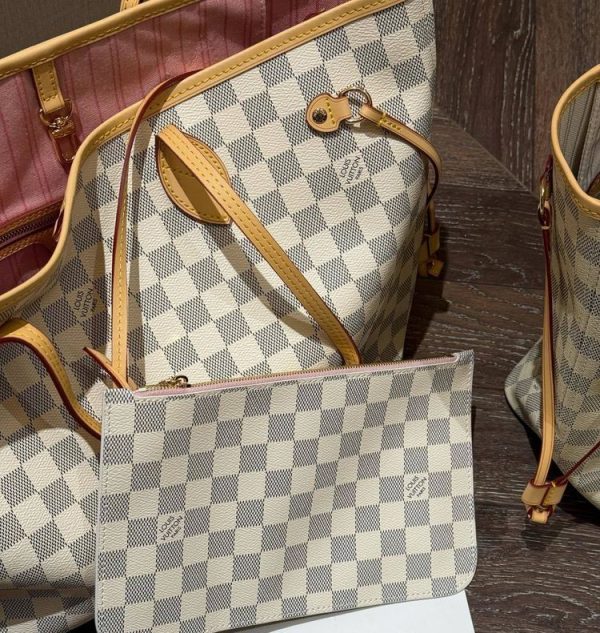 Modern Luxury Daily Bag L5206 FSC