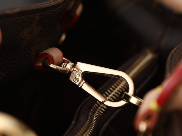 Luxury LV Handbag M41055-M41056-M41057 BC