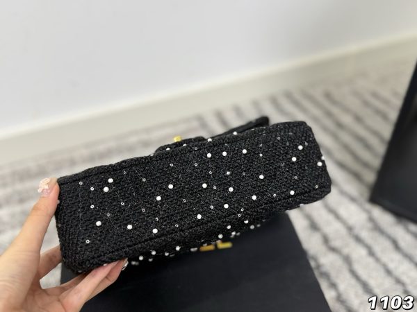 New Fashion CN Handbag CC09064 QA