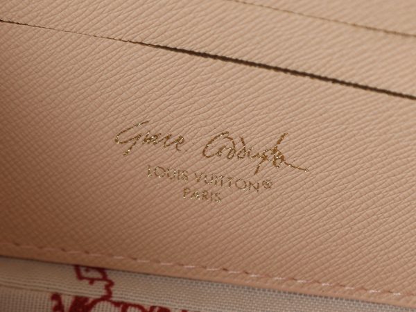 Luxury LV Handbag M15148-M81911 BC