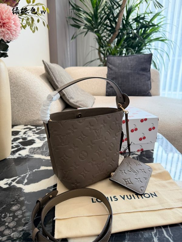 New Fashion LV Handbag LV2510283 QA