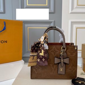 New Fashion LV Handbag LV09152 QA