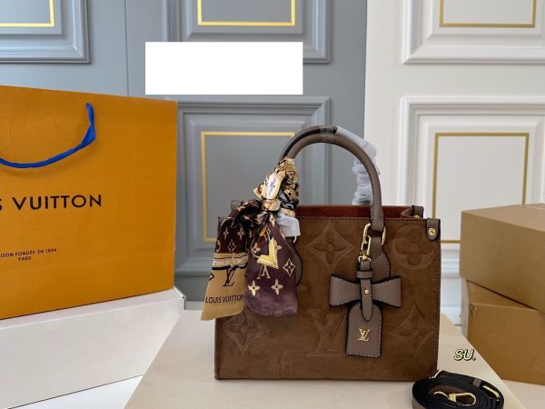 New Fashion LV Handbag LV09152 QA