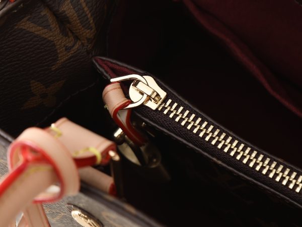 Luxury LV Handbag M41055-M41056-M41057 BC