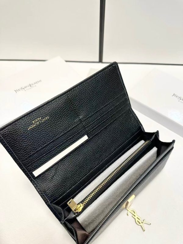 New Fashion Wallet H548 TEN