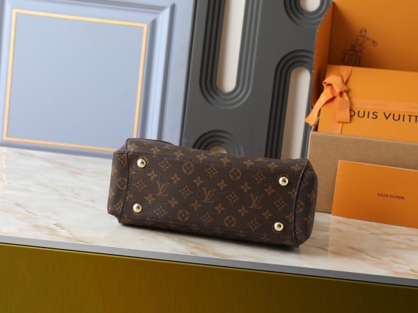 Luxury LV Handbag M41055-M41056-M41057 BC