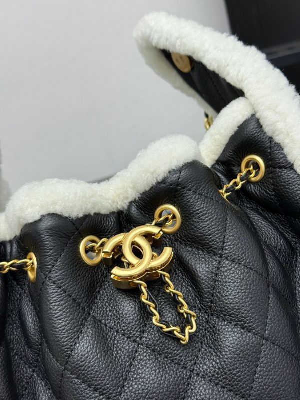 Luxury CN Handbag 3603 BC