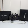 Luxury CN Handbag 6080 BC