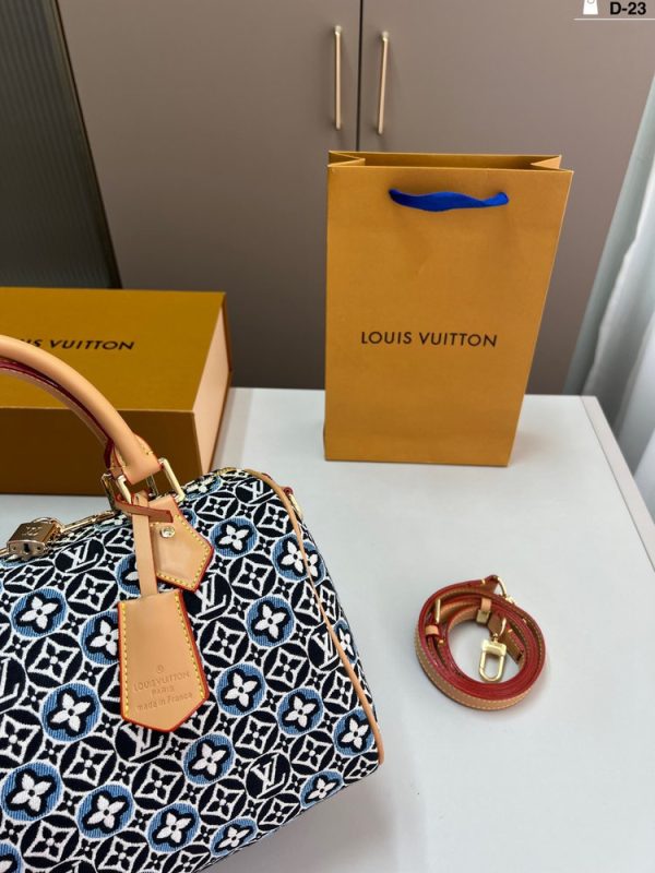 Modern Luxury Daily Bag L5213 FSC