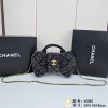 Luxury CN Handbag 6080 BC