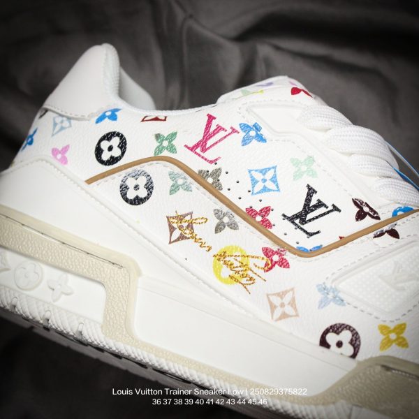 New Fashion Shoes L3400 TEN