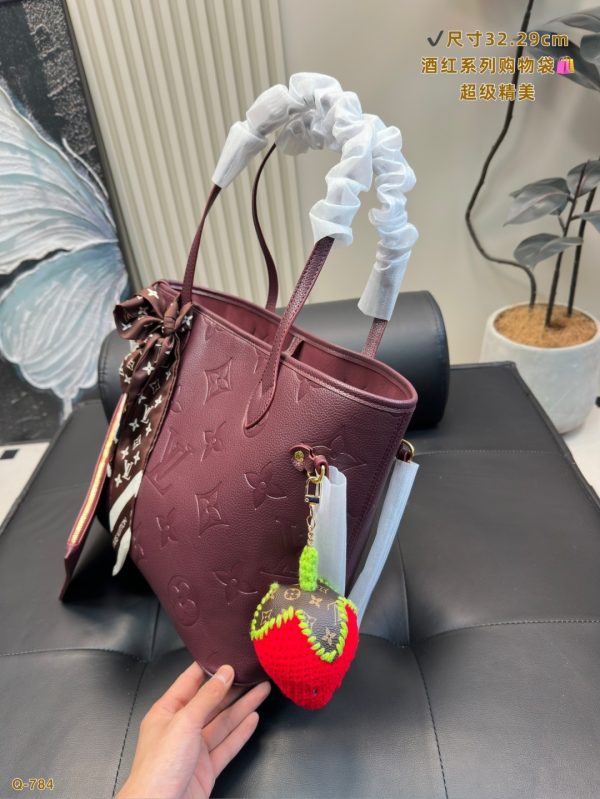 New Fashion LV Handbag LV2510143 QA