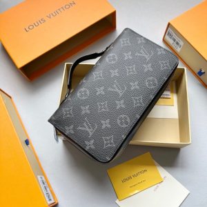 New Fashion Wallet H550 TEN