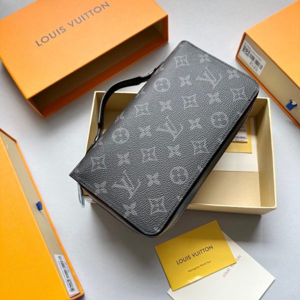 New Fashion Wallet H550 TEN New Fashion Wallet H550 TEN