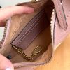 Luxury GG Handbag 699514 BC Luxury GG Handbag 699514 BC