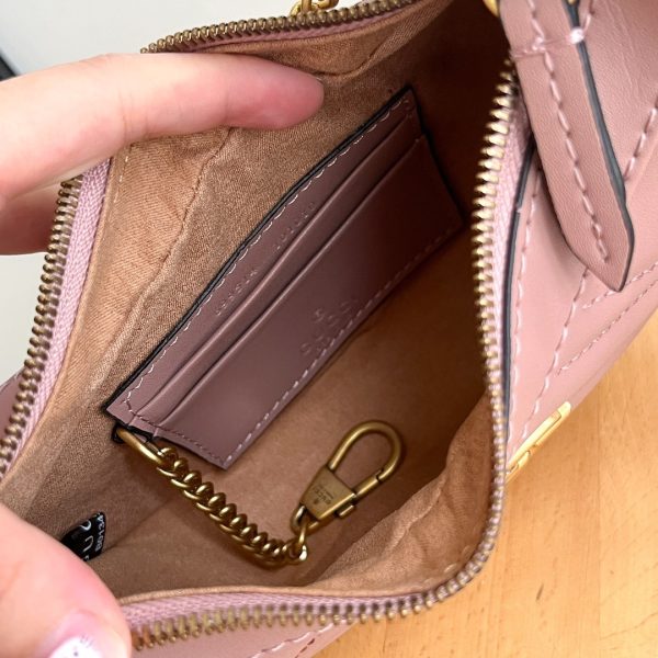 Luxury GG Handbag 699514 BC Luxury GG Handbag 699514 BC