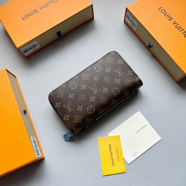 New Fashion Wallet H550 TEN New Fashion Wallet H550 TEN