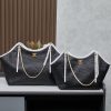 Luxury CN Handbag 2561-2160.1 BC