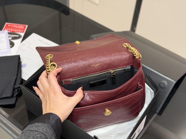 New Fashion Bag Y3435 TEN