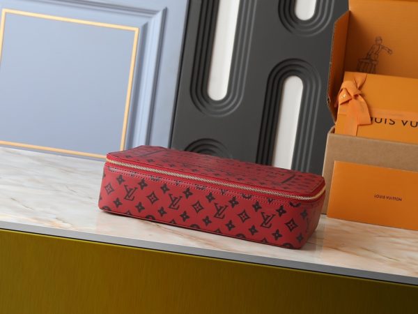 Luxury LV Handbag M43690-M15193 BC