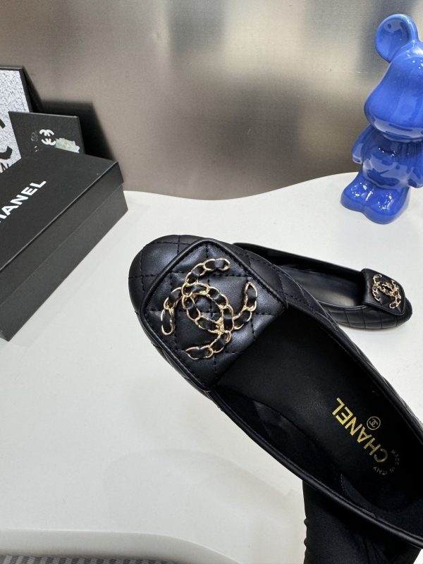 New Fashion Shoes C3301 TEN