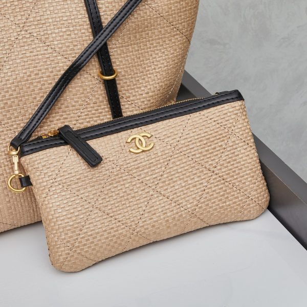 Luxury CN Handbag 2561-2160 BC