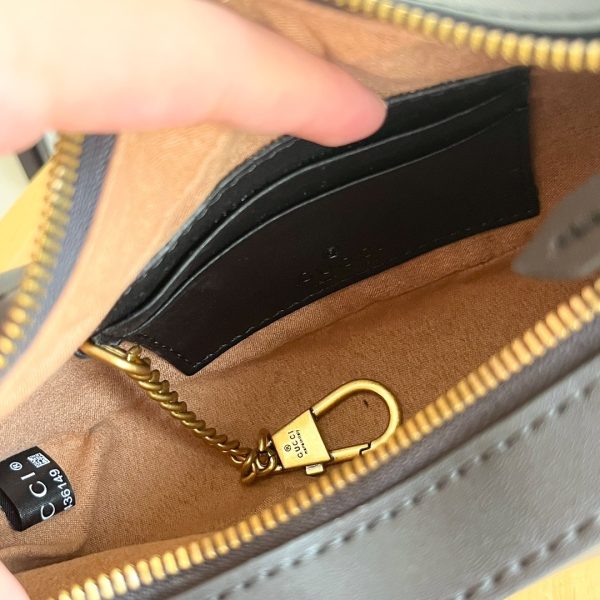 Luxury GG Handbag 699514 BC Luxury GG Handbag 699514 BC