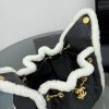 Luxury CN Handbag 3603 BC