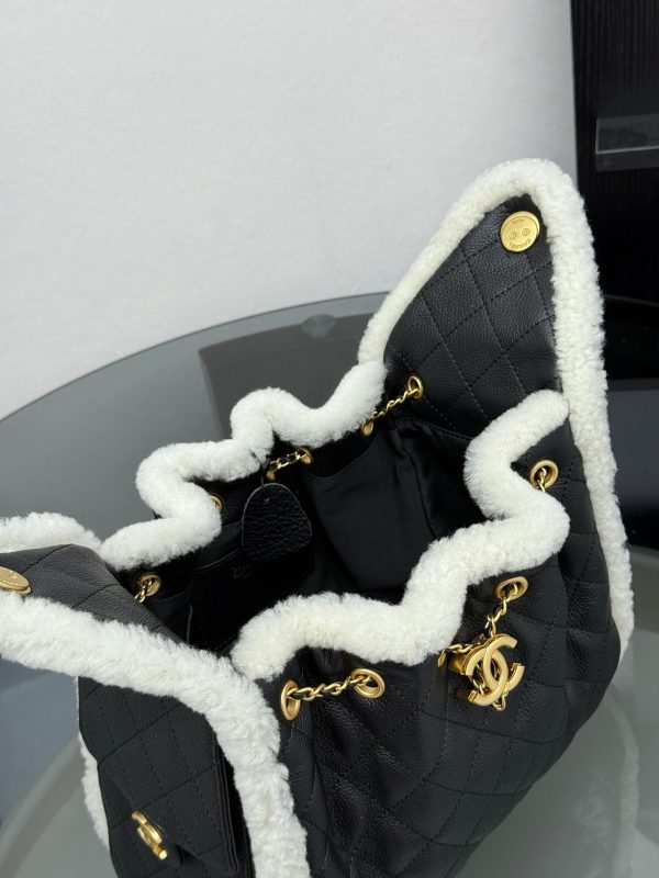Luxury CN Handbag 3603 BC