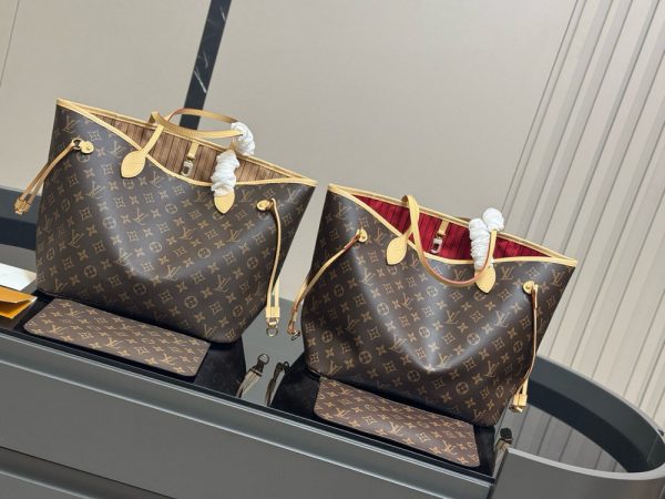 Modern Luxury Daily Bag L5208 FSC Modern Luxury Daily Bag L5208 FSC
