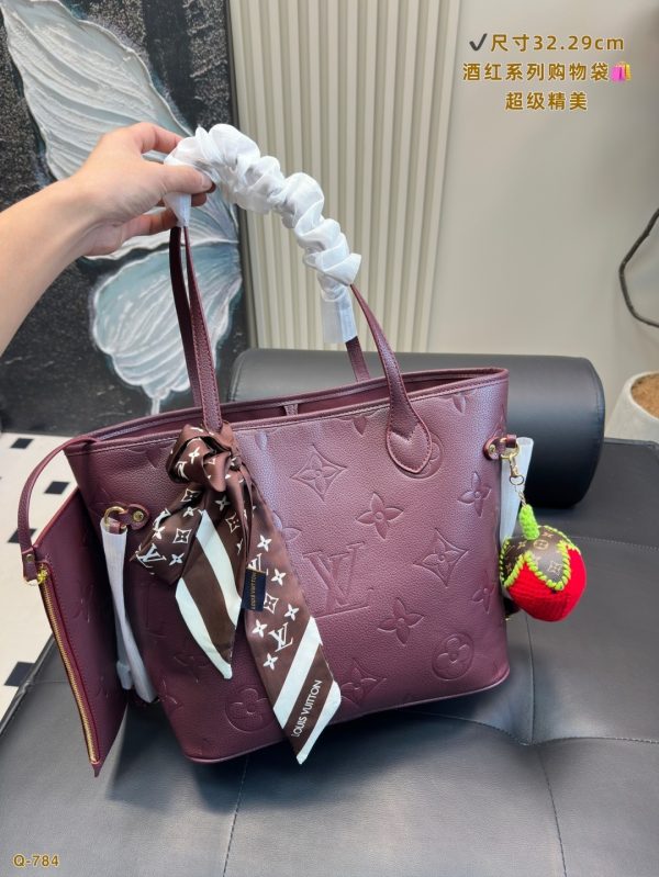 New Fashion LV Handbag LV2510143 QA