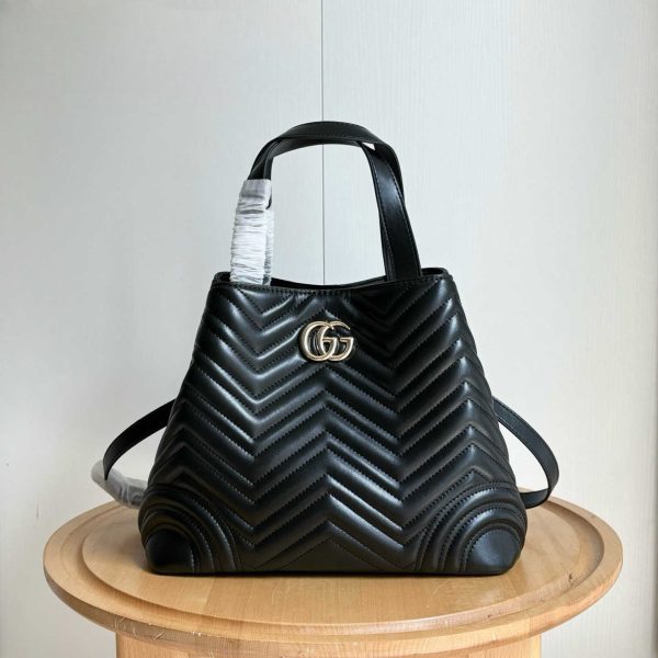 Luxury GG Handbag 847387 BC