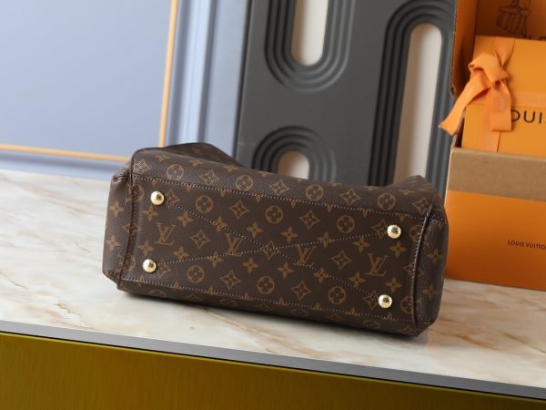 Luxury LV Handbag M41055-M41056-M41057 BC