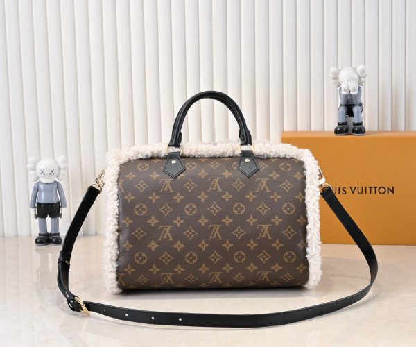 Luxury LV Handbag M26326 BC