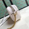 Luxury GG Handbag 448065 BC