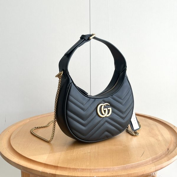 Luxury GG Handbag 699514 BC Luxury GG Handbag 699514 BC