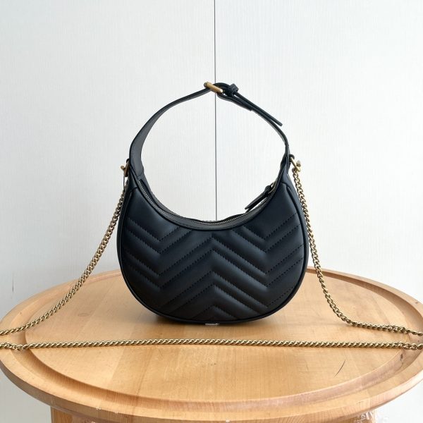 Luxury GG Handbag 699514 BC Luxury GG Handbag 699514 BC