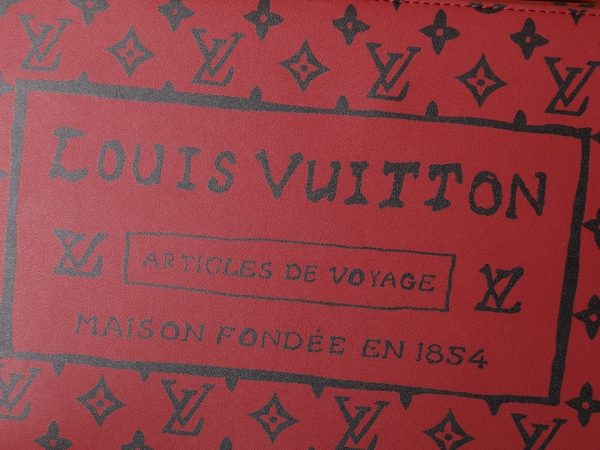 Luxury LV Handbag M43690-M15193 BC