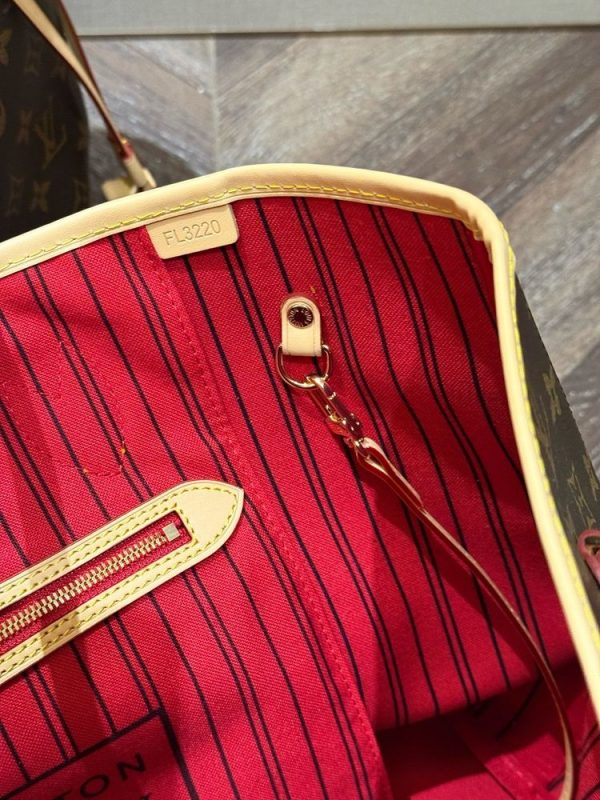 Modern Luxury Daily Bag L5206 FSC