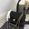 New Fashion CN Handbag CC09064 QA