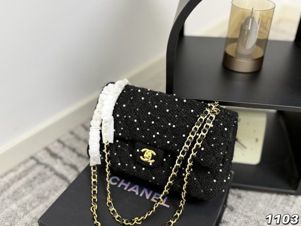 New Fashion CN Handbag CC09064 QA