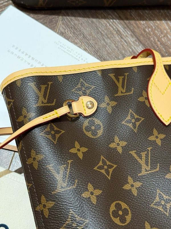 Modern Luxury Daily Bag L5206 FSC
