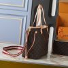 Luxury LV Handbag M15124-M15123-N40995 BC