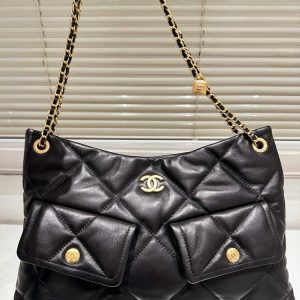 New Fashion CN Handbag CC5092310 QA