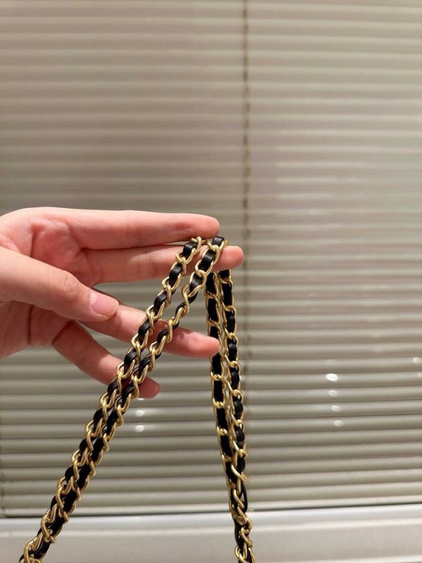 New Fashion CN Handbag CC5092310 QA New Fashion CN Handbag CC5092310 QA