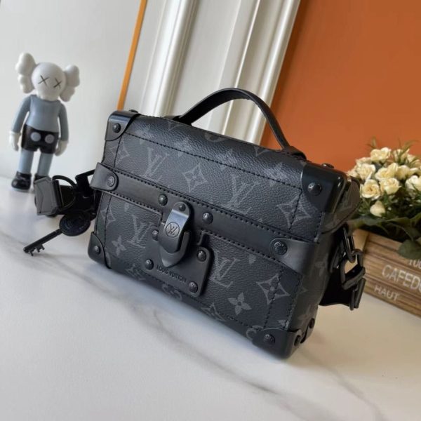 New Fashion L*V Handbag 1586.1 QA