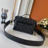 New Fashion L*V Handbag 1586.1 QA